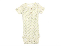 Lil Atelier turtledove body blomster